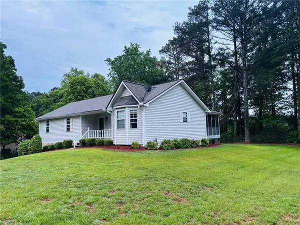 1495 Heritage Way, Acworth, GA 30102