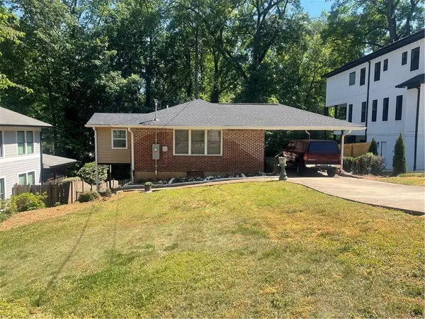 519 Chevelle Lane, Decatur, GA 30030