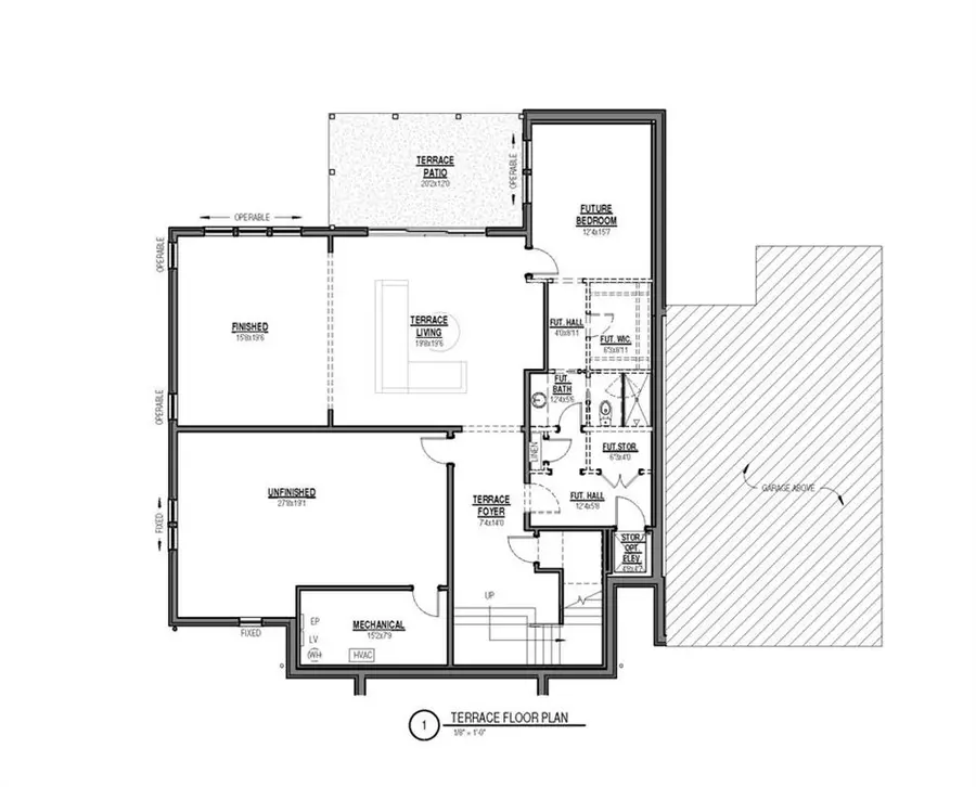 925 Ebenezer Lane, Milton, GA 30075 - #3