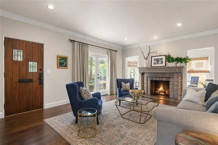 1163 University Drive Ne, Atlanta, GA 30306 - #3