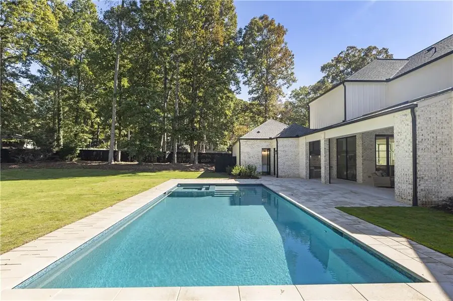 141 North Trace, Alpharetta, GA 30009 - #2