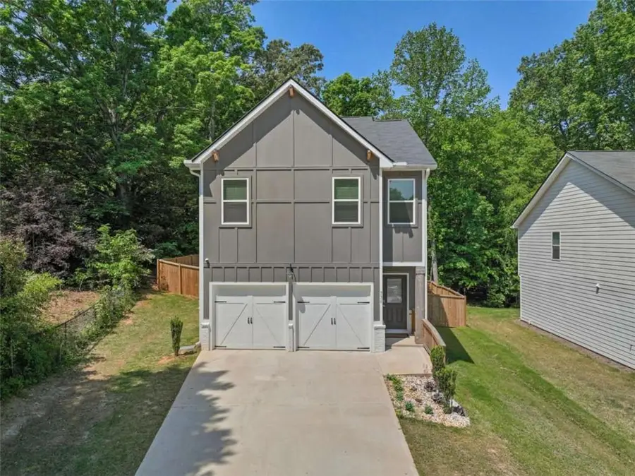 336 Wandering Brook Drive, McDonough, GA 30253 - #2