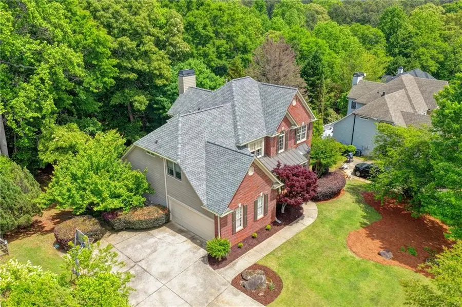 4555 E Point Drive, Cumming, GA 30041 - #3
