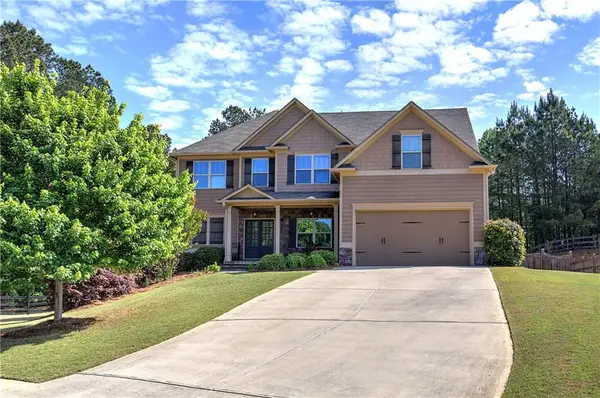 60 Amberlily Court, Dallas, GA 30132