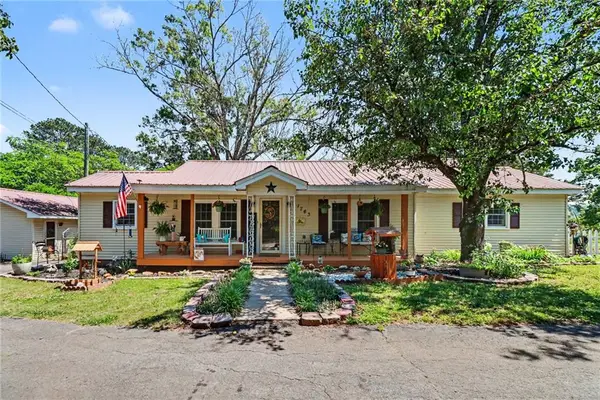 1763 Burnett Ferry Road Sw, Rome, GA 30165