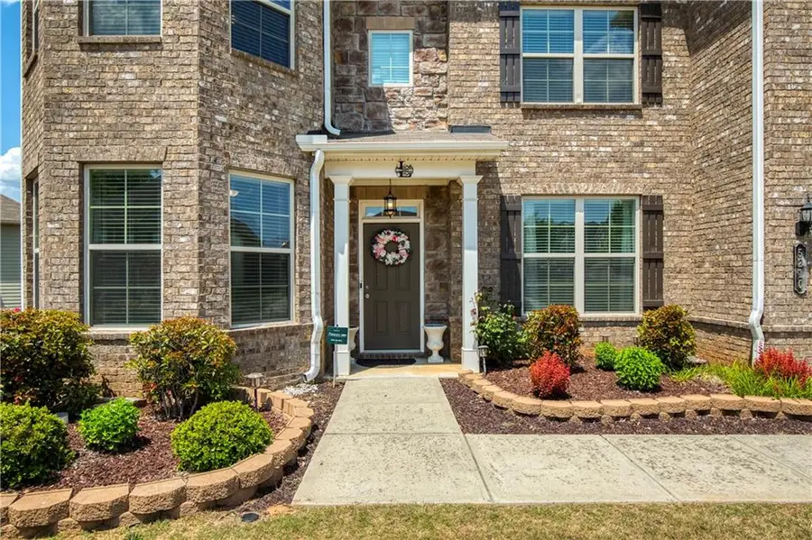5210 Echos Cove, Cumming, GA 30028 - #2