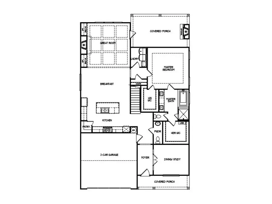 5659 Evelyn Lane, Flowery Branch, GA 30542 - #2
