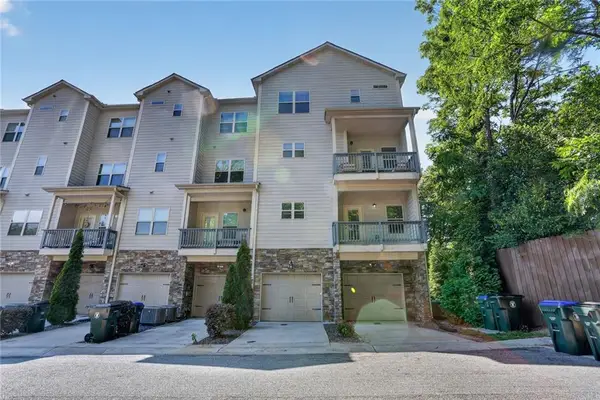 3122 Quantum Lane #59, Atlanta, GA 30341