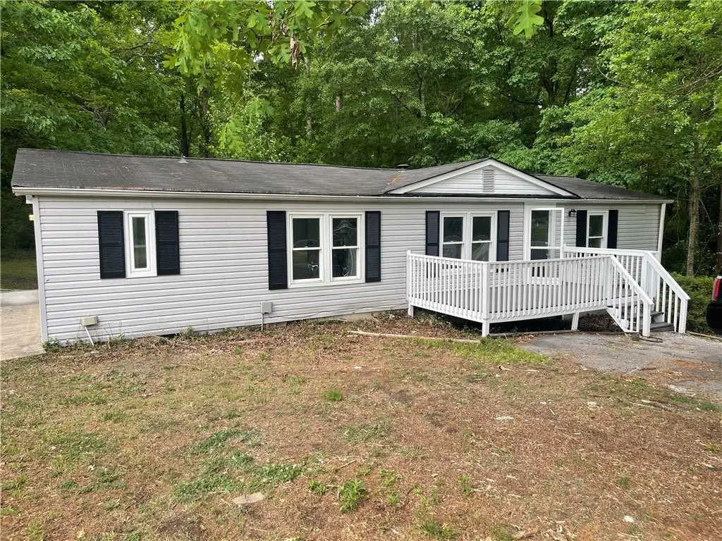 284 Luther Circle, Villa Rica, GA 30180 - #1