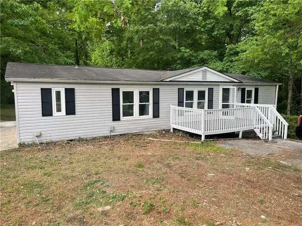 284 Luther Circle, Villa Rica, GA 30180