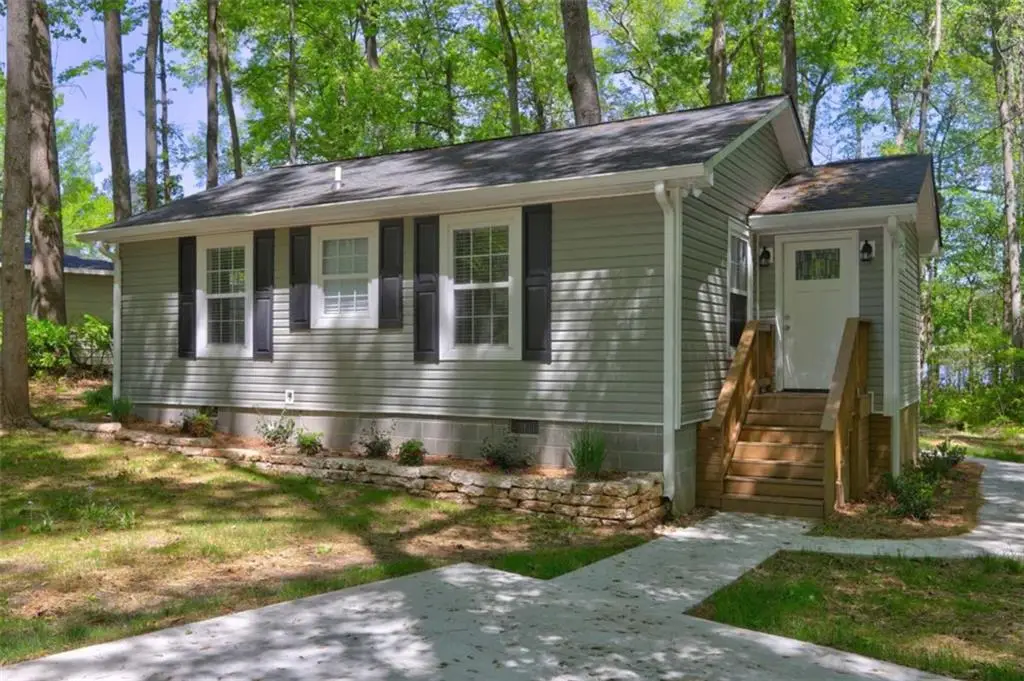 641 Ragsdale Road, Sharpsburg, GA 30277 - #1