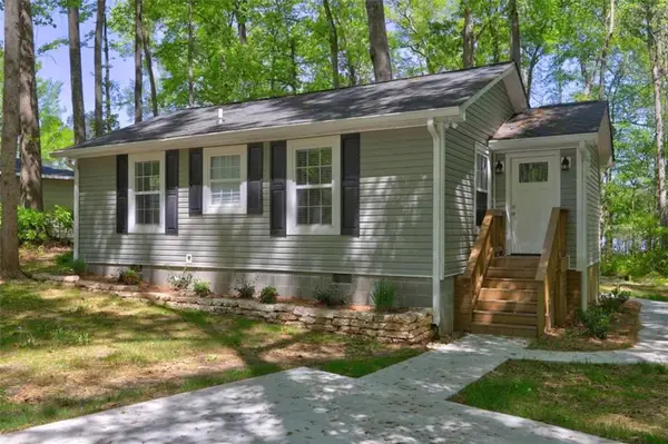 641 Ragsdale Road, Sharpsburg, GA 30277