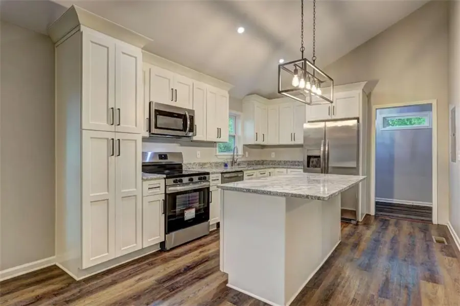 641 Ragsdale Road, Sharpsburg, GA 30277 - #2