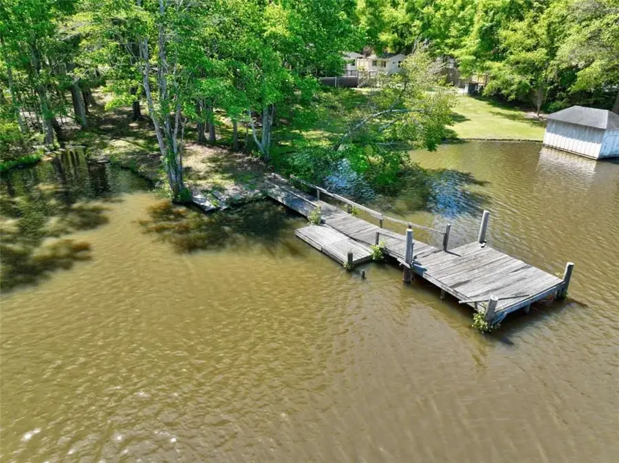 641 Ragsdale Road, Sharpsburg, GA 30277 - #3