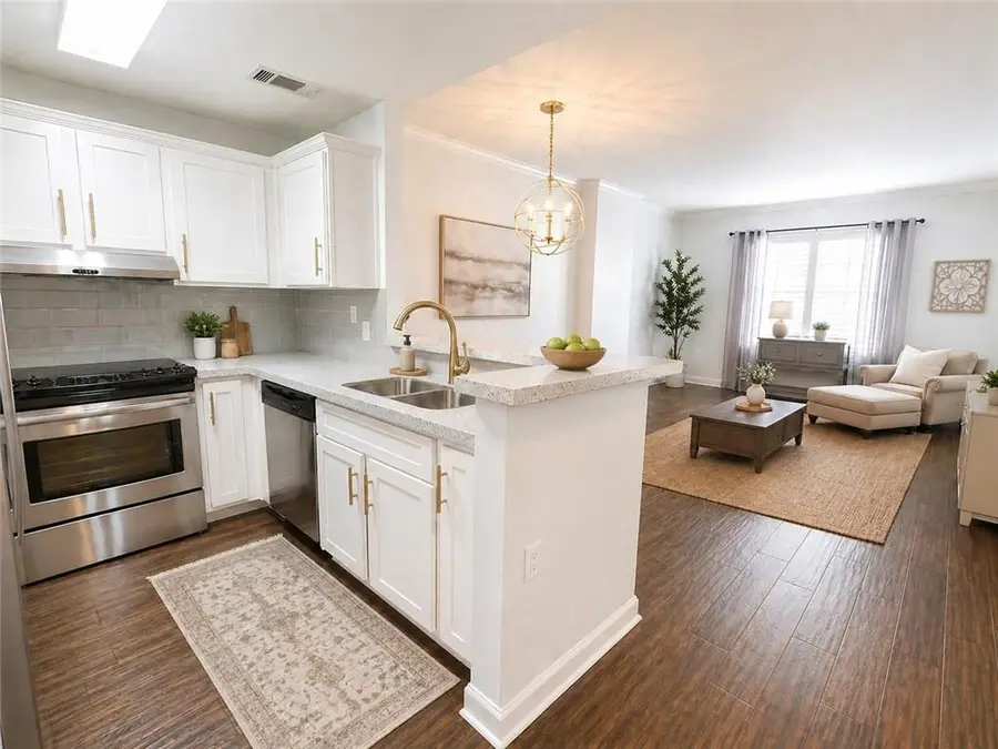 1101 Juniper Street Ne #616, Atlanta, GA 30309 - #3