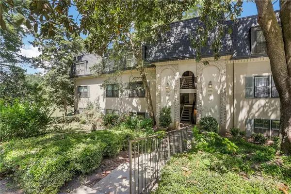 172 Elysian Way Nw, Atlanta, GA 30327