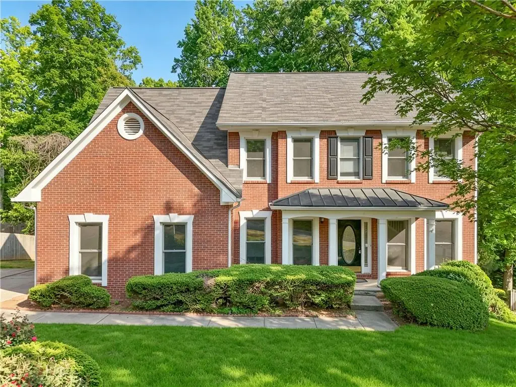 144 Roberts Road, Suwanee, GA 30024 - #1