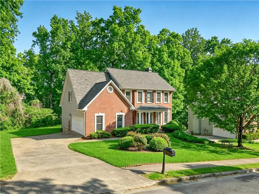 144 Roberts Road, Suwanee, GA 30024 - #2