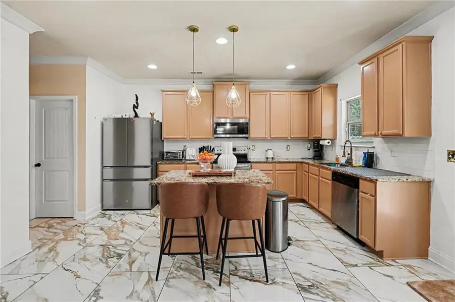 1406 Stone Ridge Court, Hampton, GA 30228 - #2