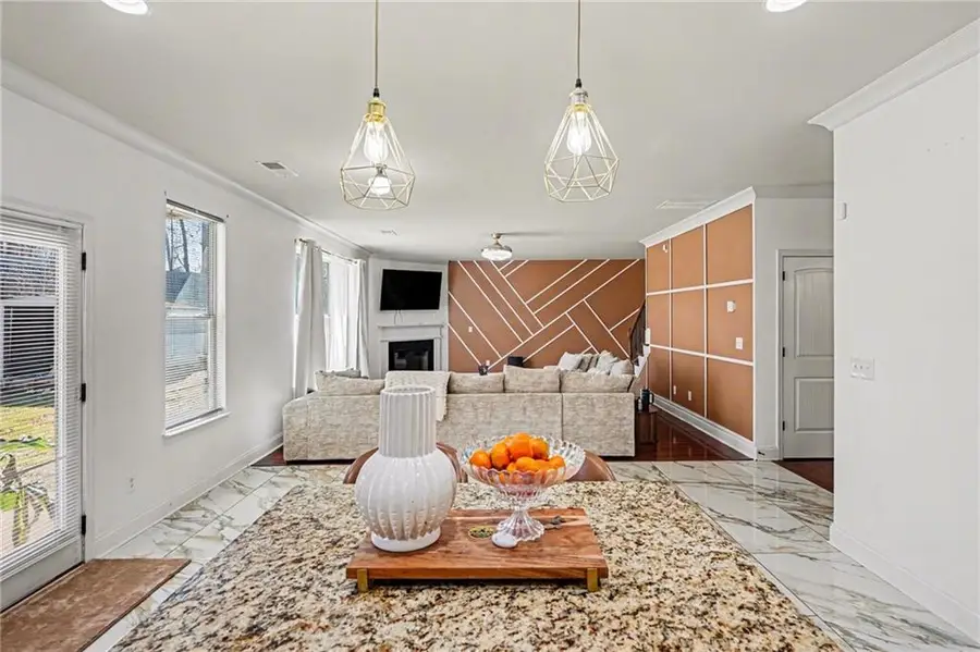 1406 Stone Ridge Court, Hampton, GA 30228 - #3