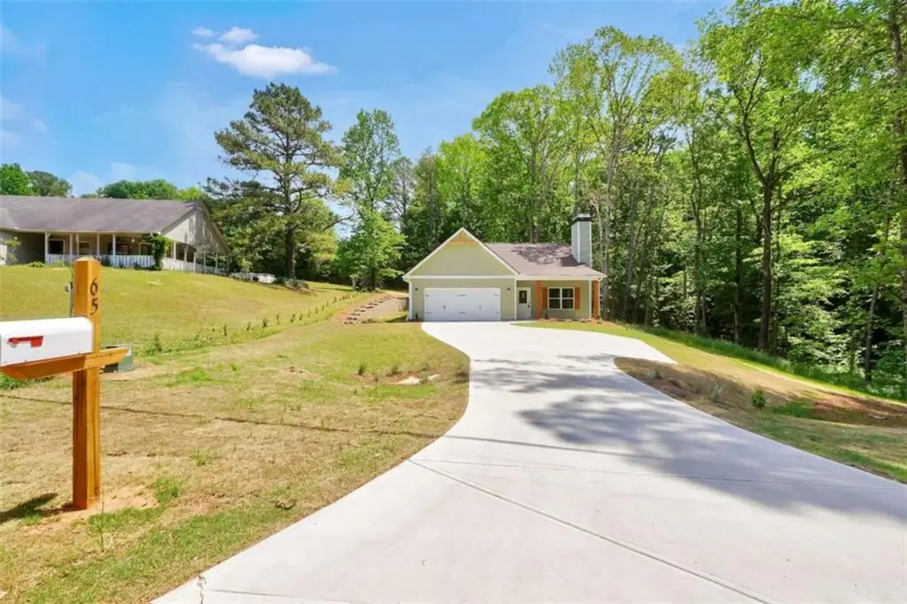 65 Lakeside Dr, Covington, GA 30016 - #1