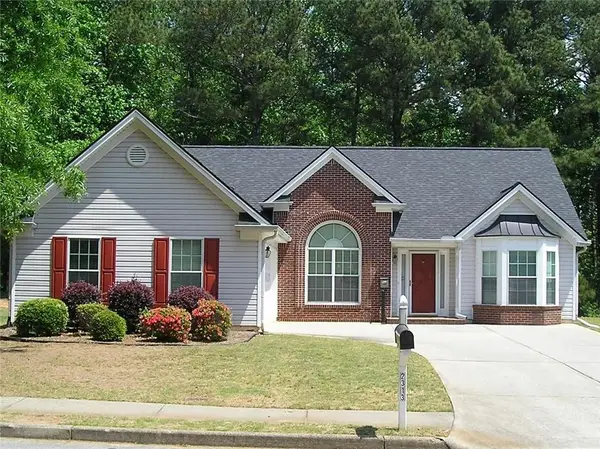 2313 Carlton Chase Road, Dacula, GA 30019
