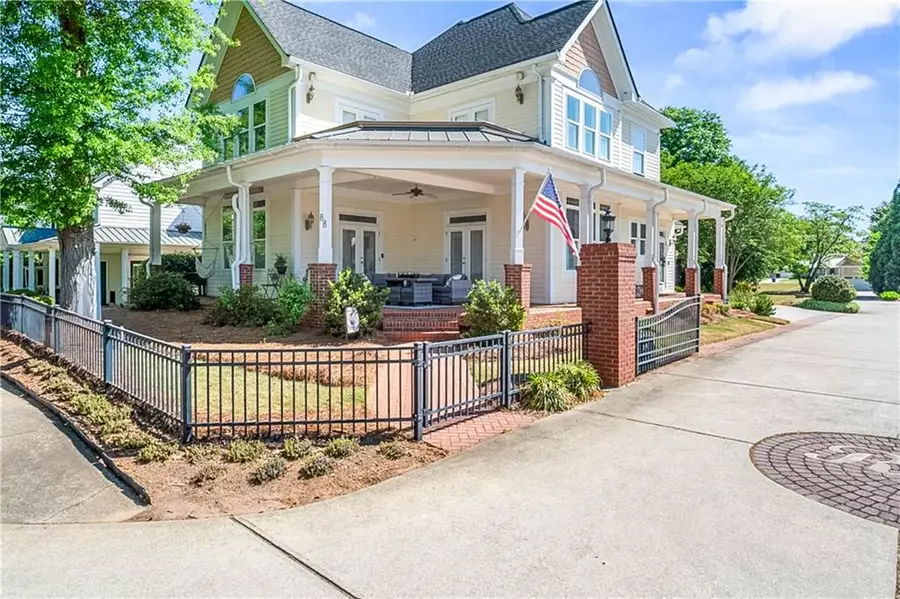 88 Sloan Street, McDonough, GA 30253 - #3