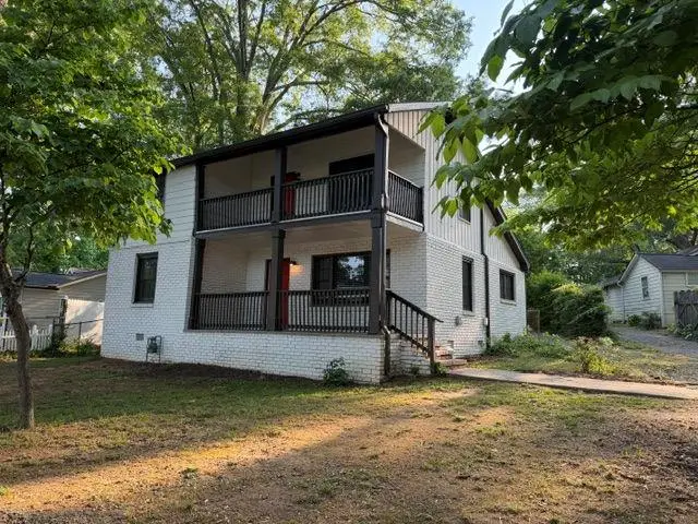 1613 Old Concord Road, Marietta, GA 30060 - #1