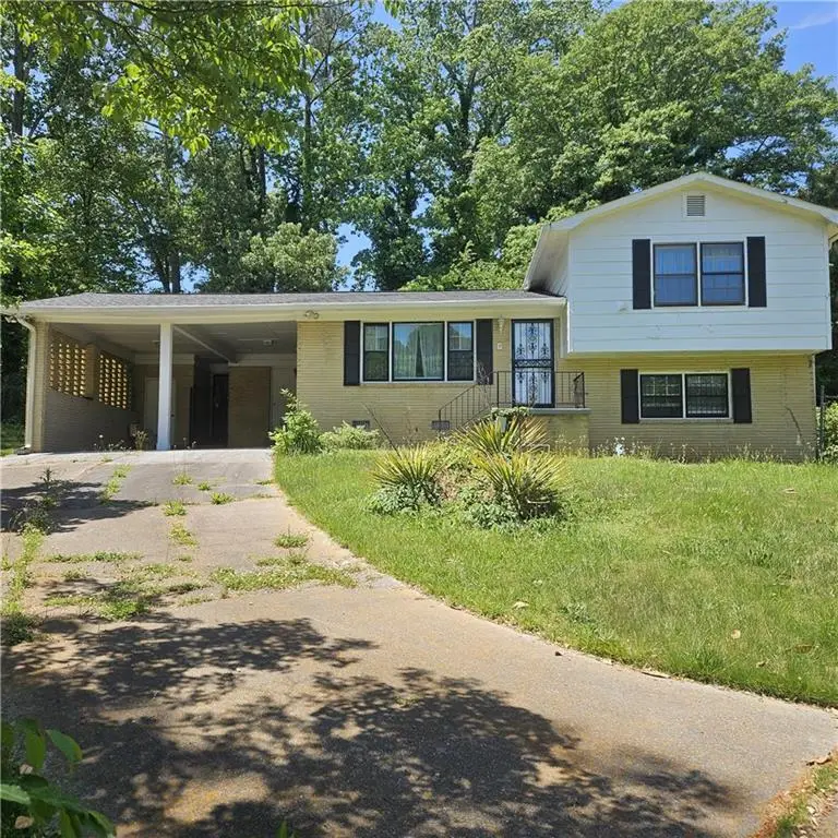 3776 Rockport Place Sw, Atlanta, GA 30331 - #1