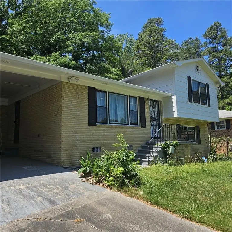 3776 Rockport Place Sw, Atlanta, GA 30331 - #2