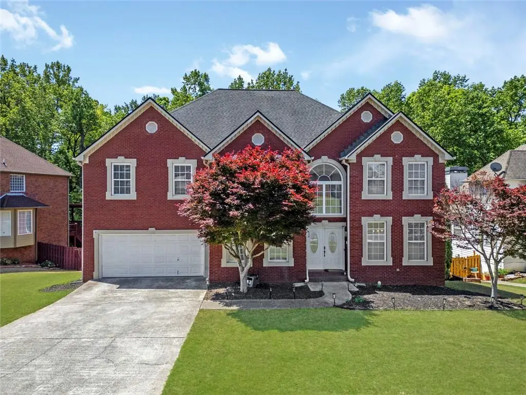 241 Kirkland Drive, Lawrenceville, GA 30044 - #1