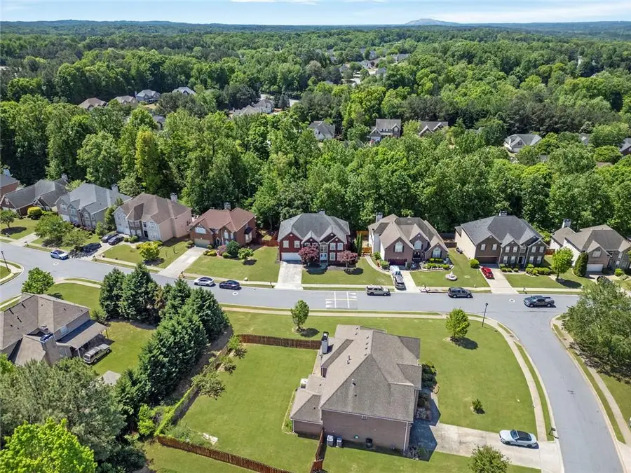 241 Kirkland Drive, Lawrenceville, GA 30044 - #3