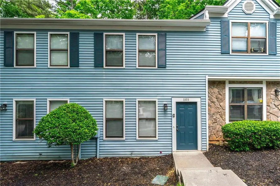 3393 September Morn, Peachtree Corners, GA 30092 - #2