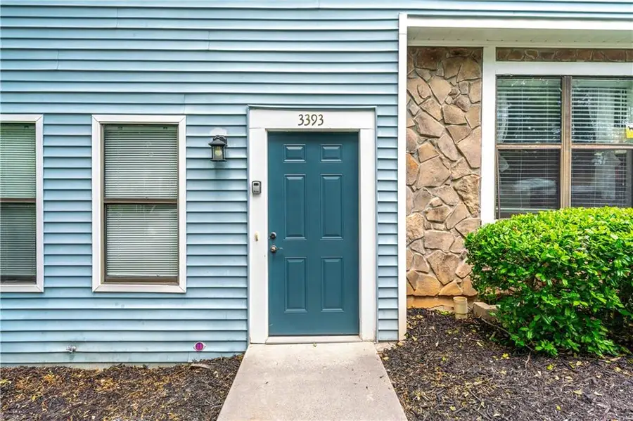 3393 September Morn, Peachtree Corners, GA 30092 - #3