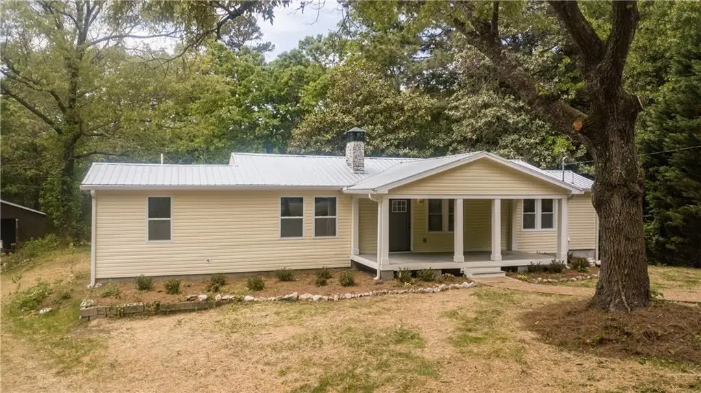 314 Hulseytown Rd, Dallas, GA 30157 - #1