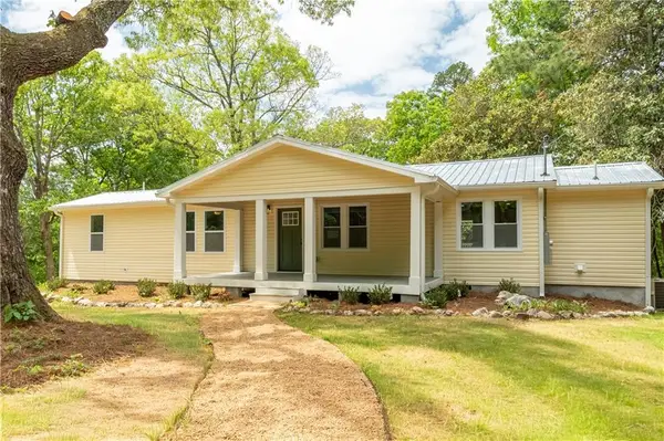 314 Hulseytown Rd, Dallas, GA 30157