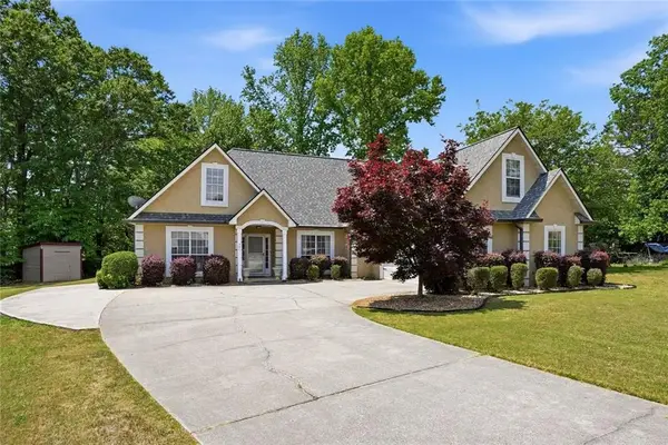 409 Leigh Court, Stockbridge, GA 30281