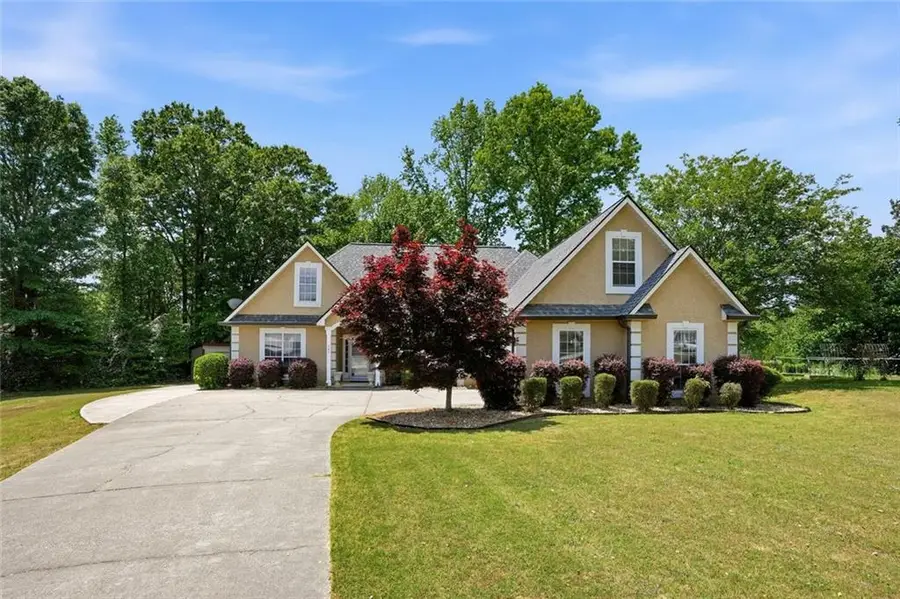 409 Leigh Court, Stockbridge, GA 30281 - #2