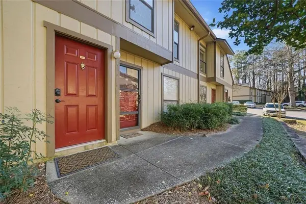 1104 Woodcliff Drive, Atlanta, GA 30350