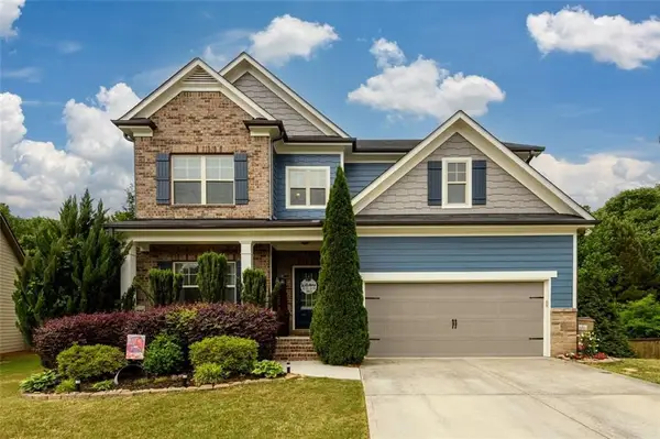 9547 Rushmore Circle, Braselton, GA 30517