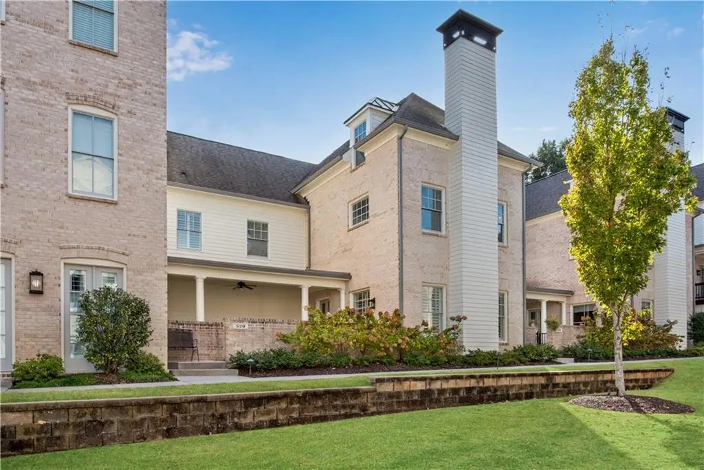 520 Clover Court, Roswell, GA 30075 - #1