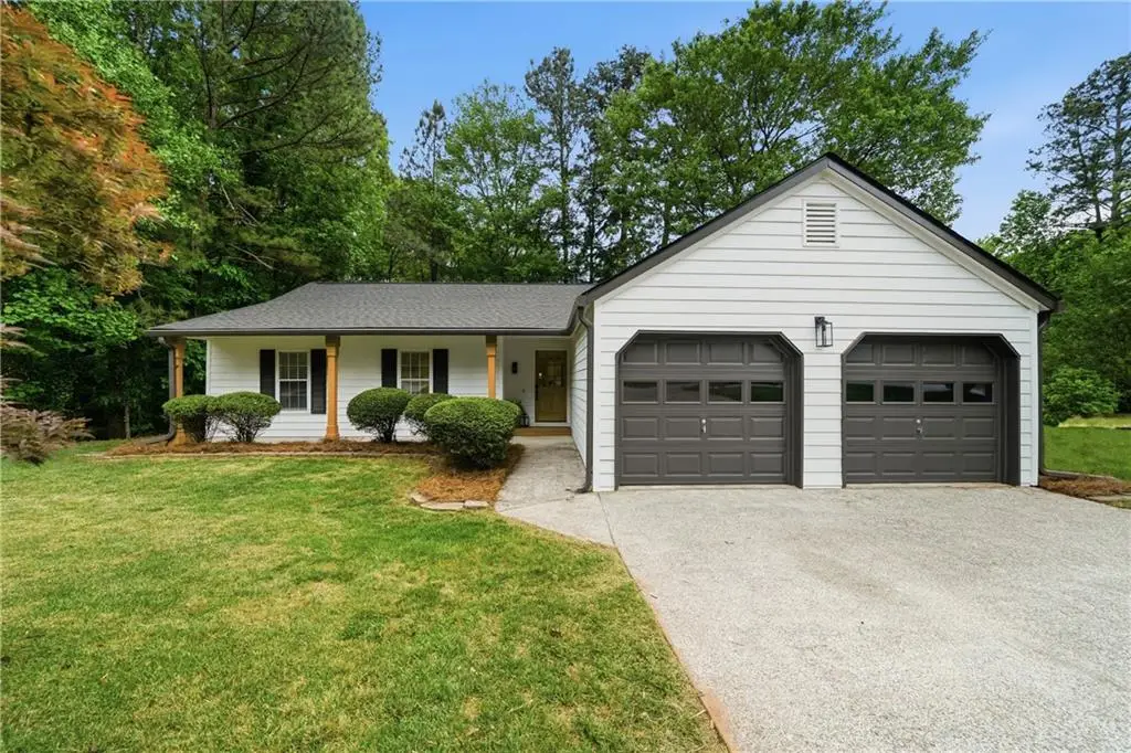 2790 Grassland Court Nw, Kennesaw, GA 30152 - #1