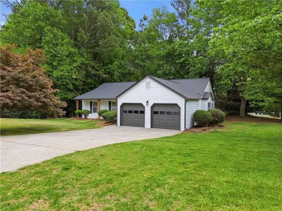 2790 Grassland Court Nw, Kennesaw, GA 30152 - #2