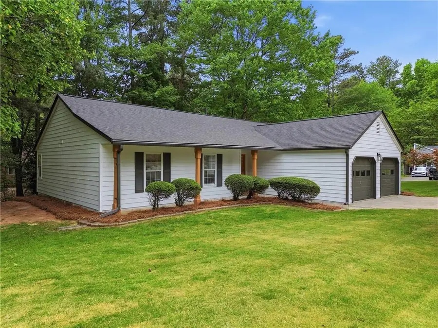 2790 Grassland Court Nw, Kennesaw, GA 30152 - #3