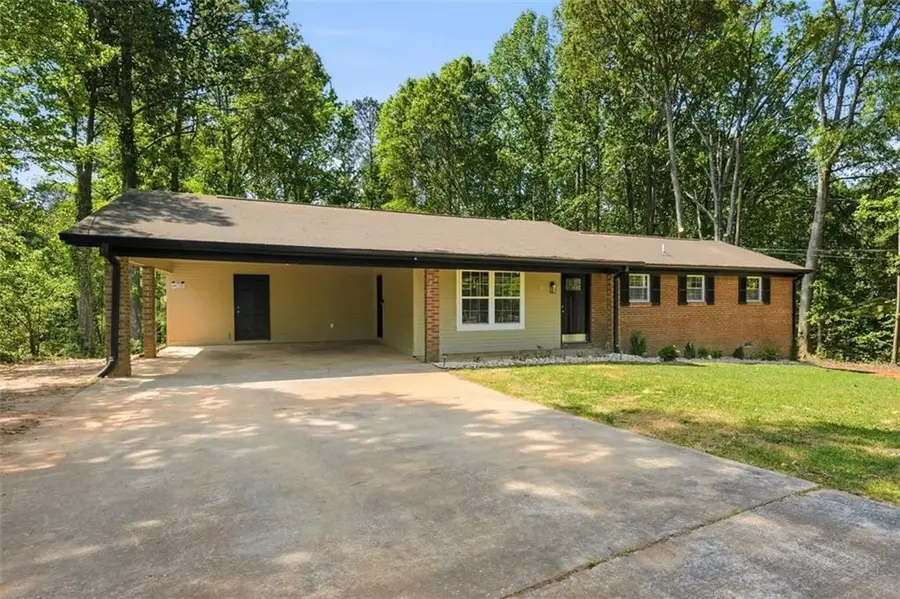 5052 S Wright Street, Union City, GA 30291 - #2