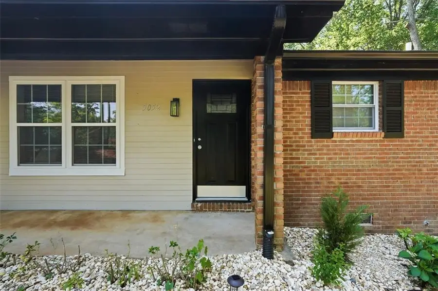 5052 S Wright Street, Union City, GA 30291 - #3