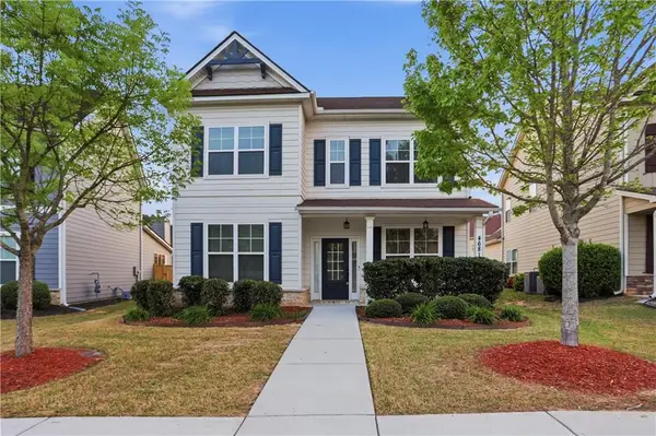 4681 Sweetwater Avenue, Powder Springs, GA 30127