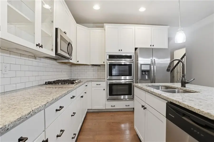 4681 Sweetwater Avenue, Powder Springs, GA 30127 - #2