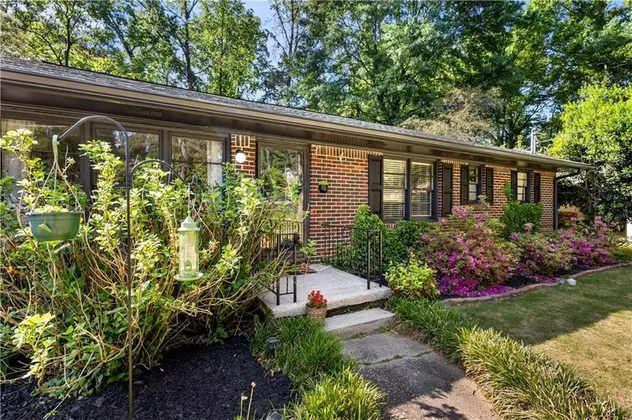 2859 Concord Drive, Decatur, GA 30033 - #3