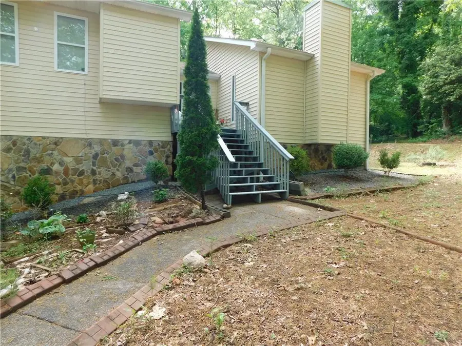 8805 Willow Creek Court, Douglasville, GA 30135 - #3